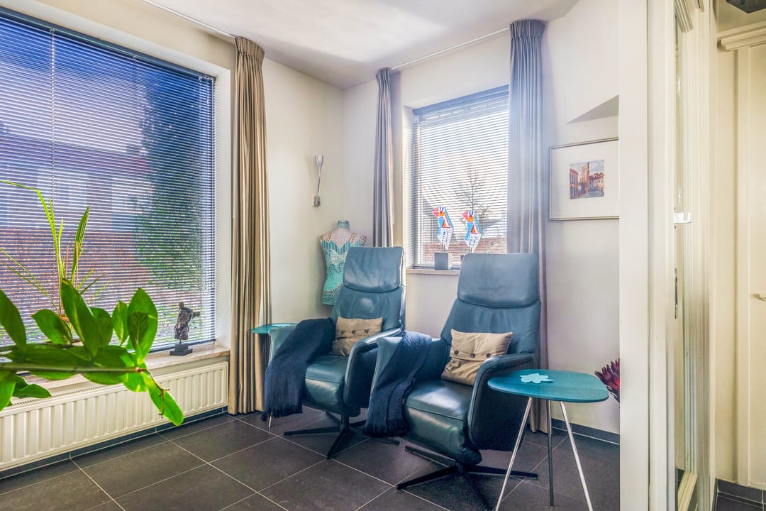 Foto 8 van Bunderstraat 20