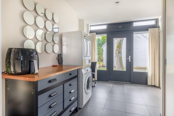 Foto 12 van Bunderstraat 20