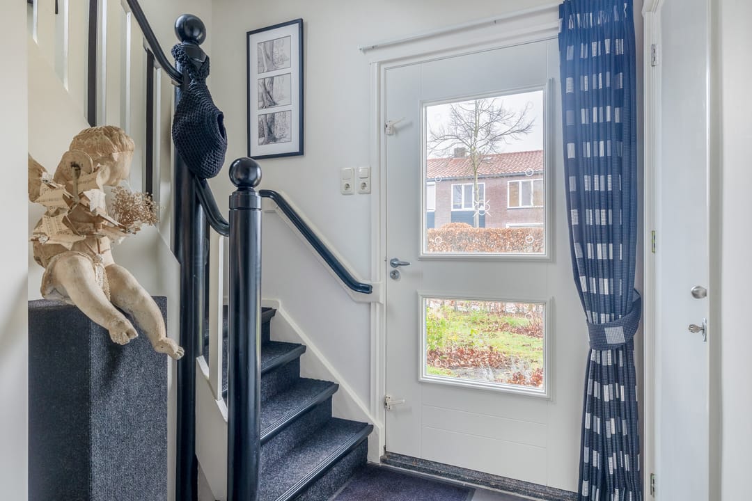 Foto 17 van Bunderstraat 20