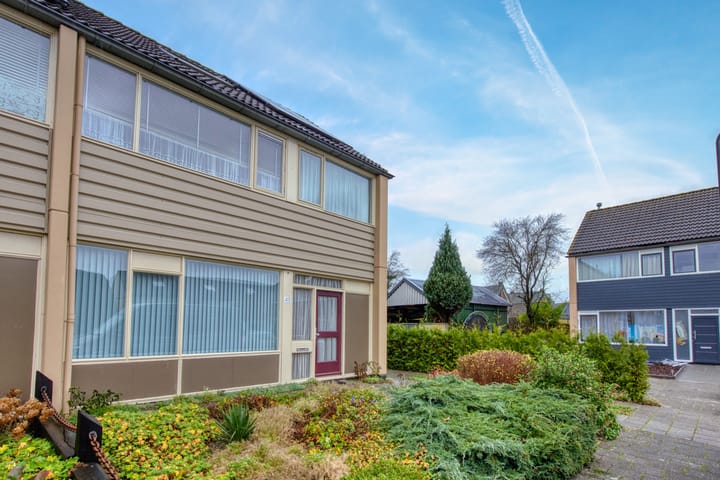 Foto 20 van Akkerwinde 43