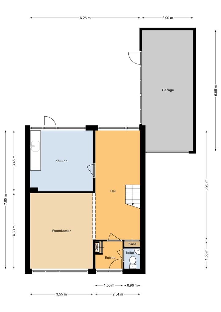 Foto 22 van Akkerwinde 43