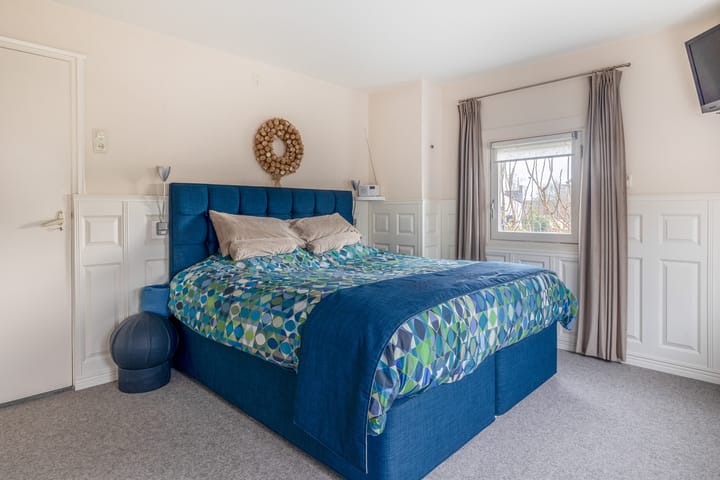 Foto 20 van Bunderstraat 20