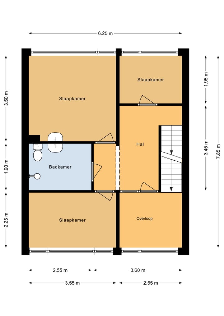 Foto 23 van Akkerwinde 43