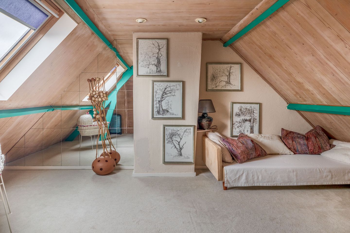 Foto 25 van Bunderstraat 20