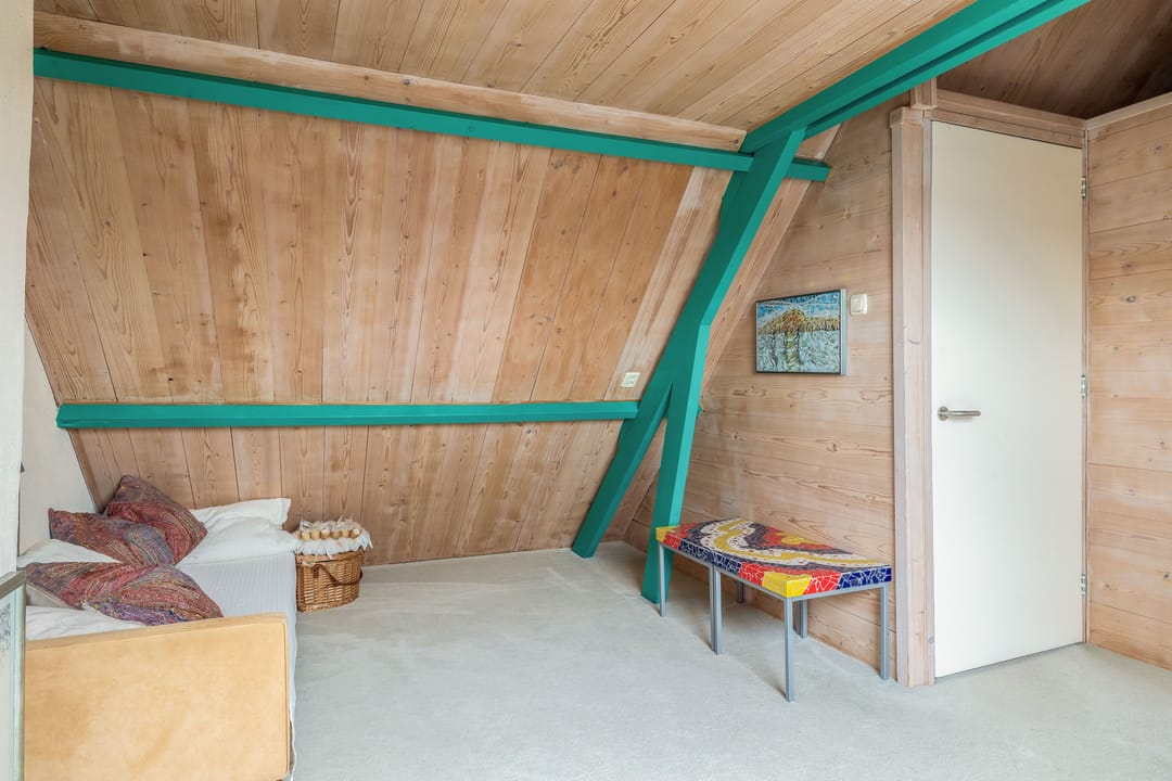 Foto 26 van Bunderstraat 20