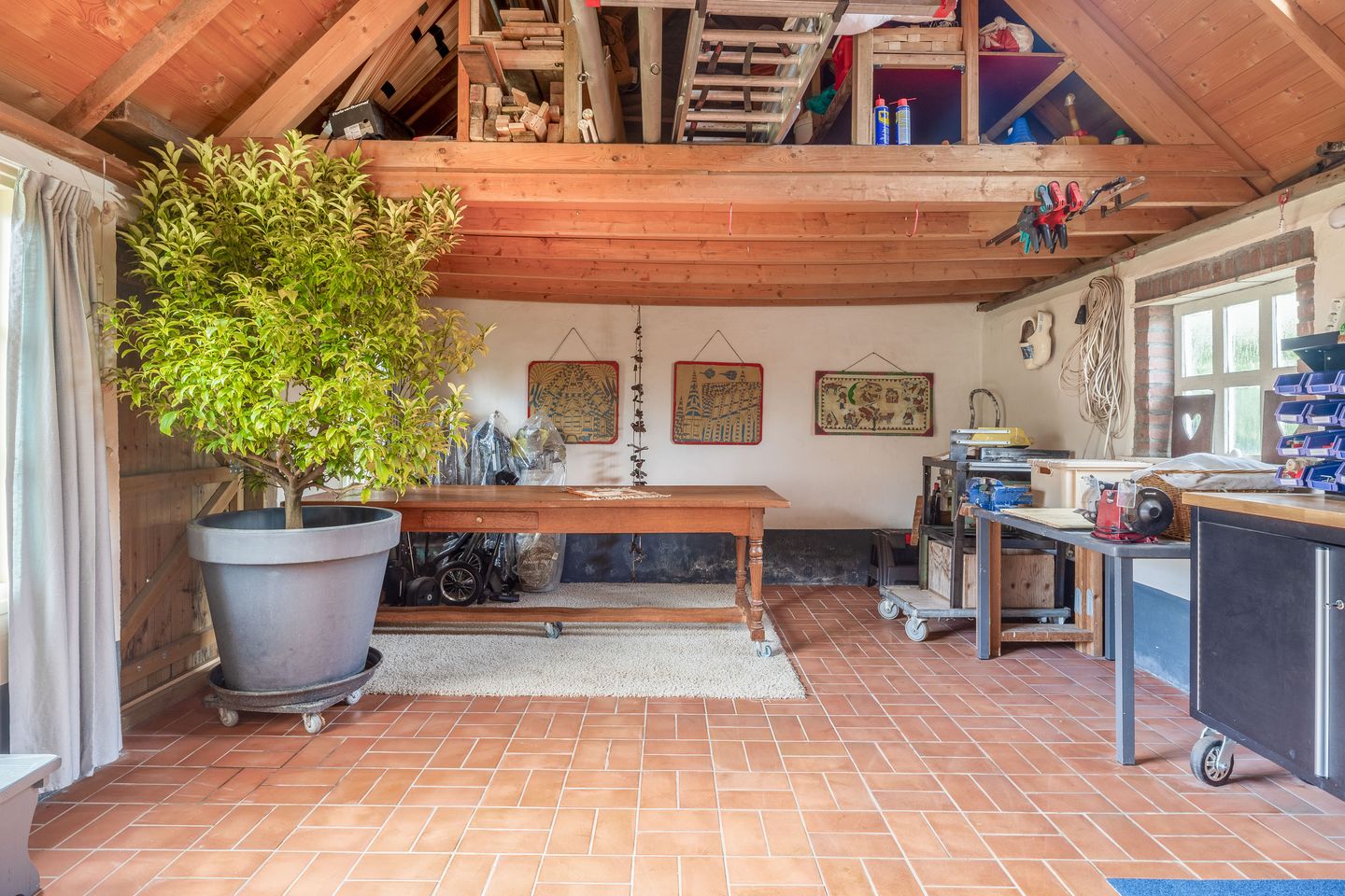 Foto 29 van Bunderstraat 20