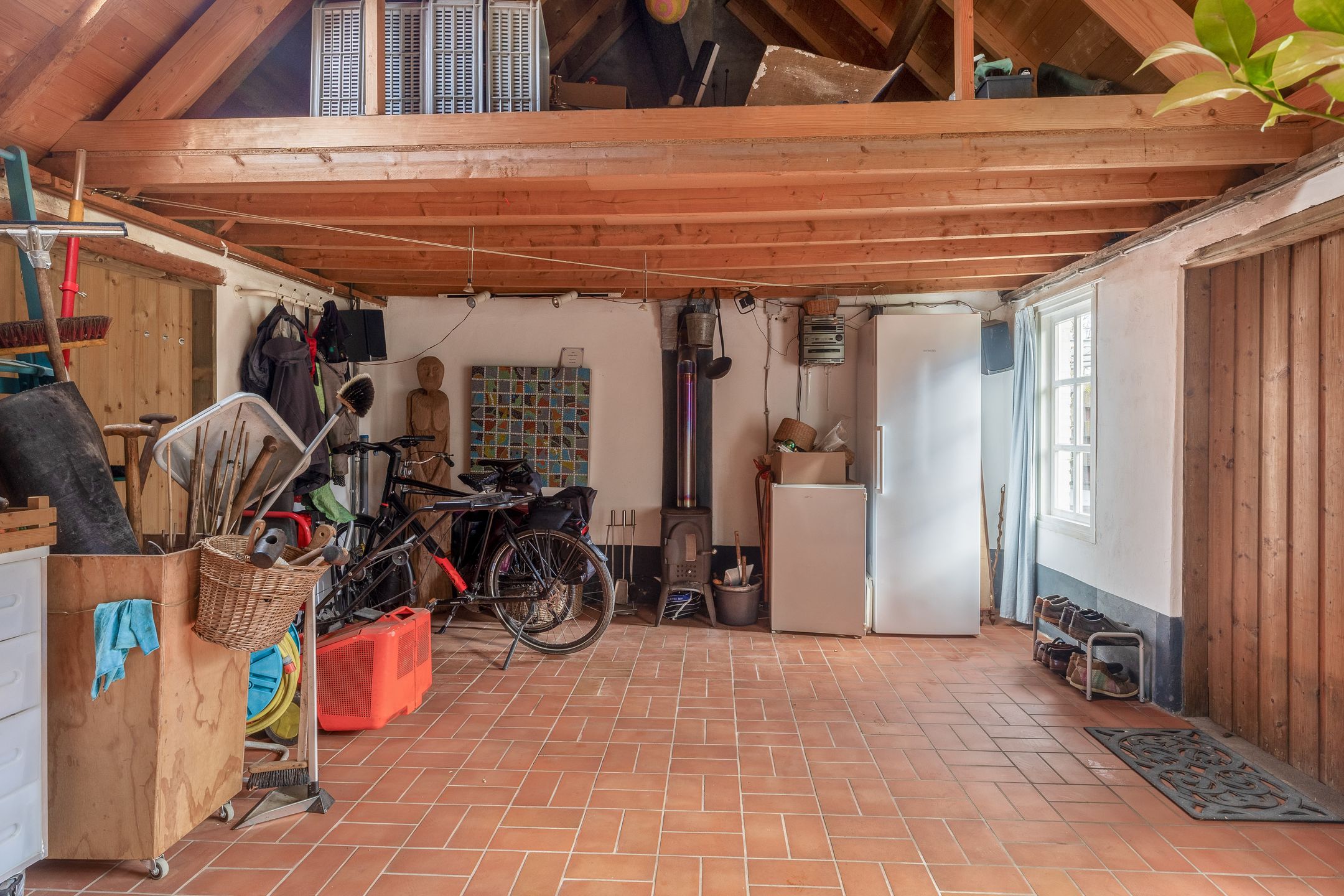 Foto 30 van Bunderstraat 20