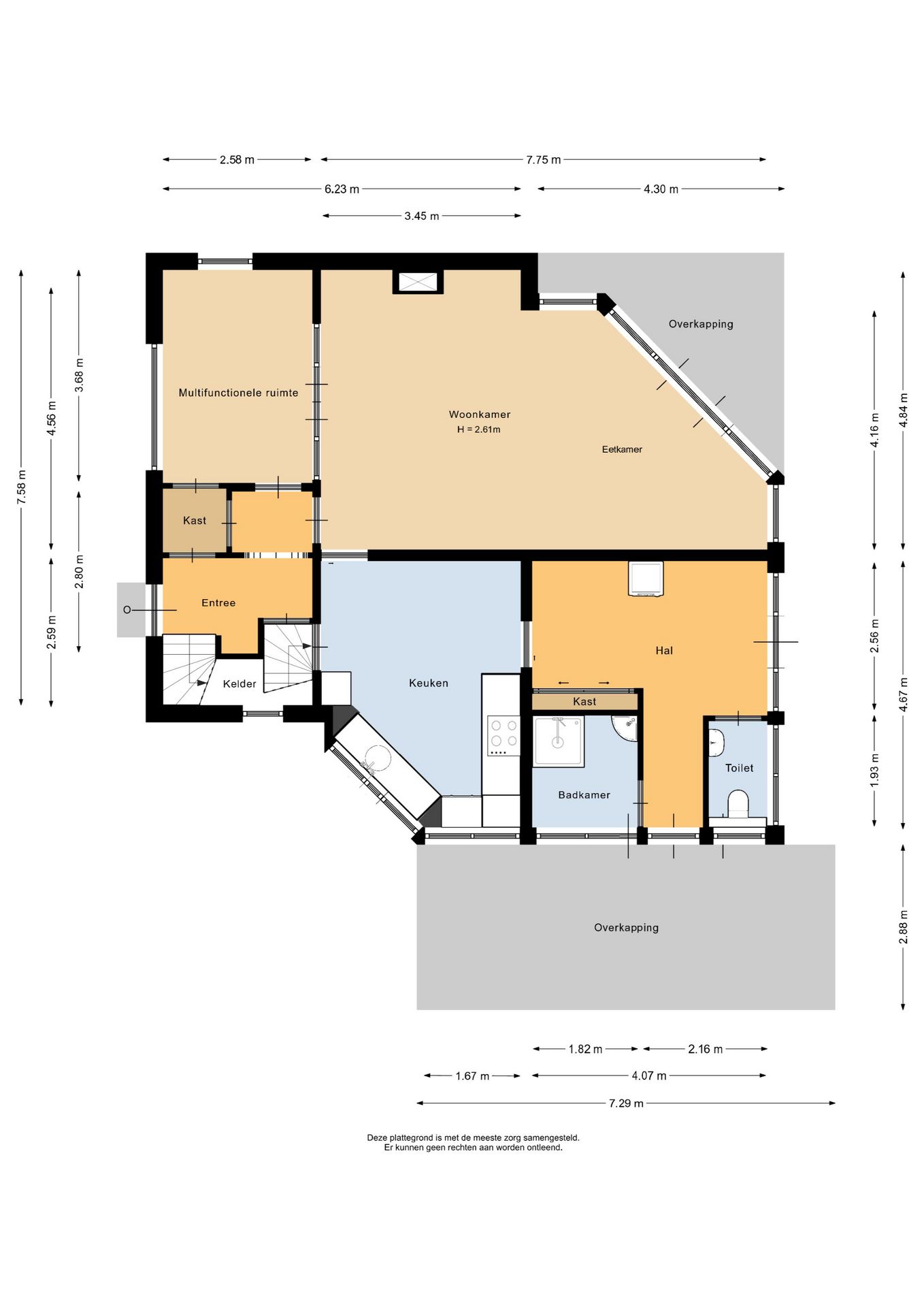 Foto 50 van Bunderstraat 20