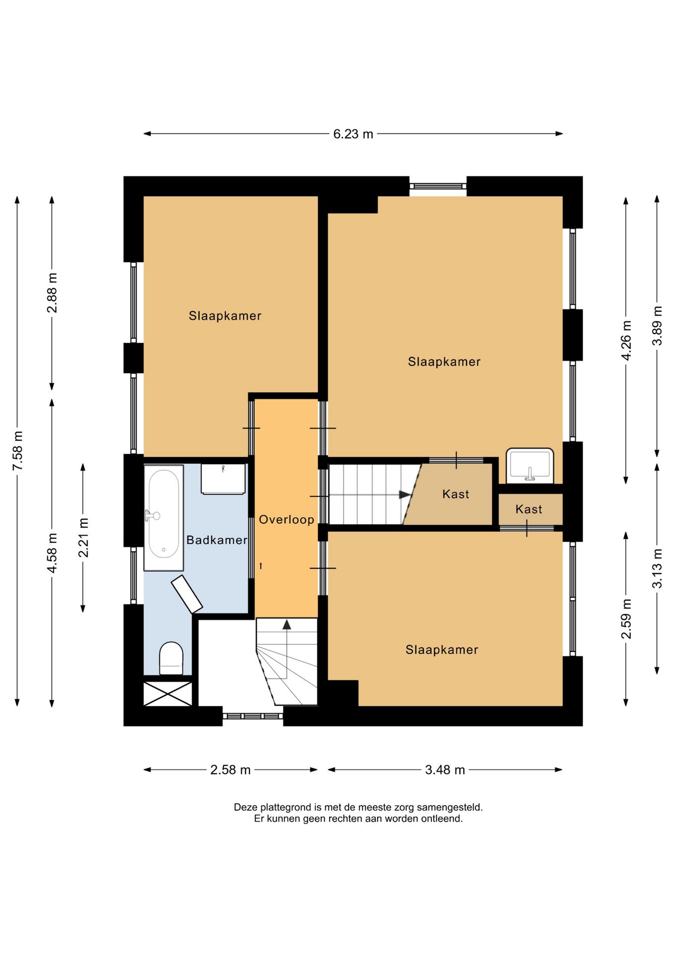 Foto 51 van Bunderstraat 20