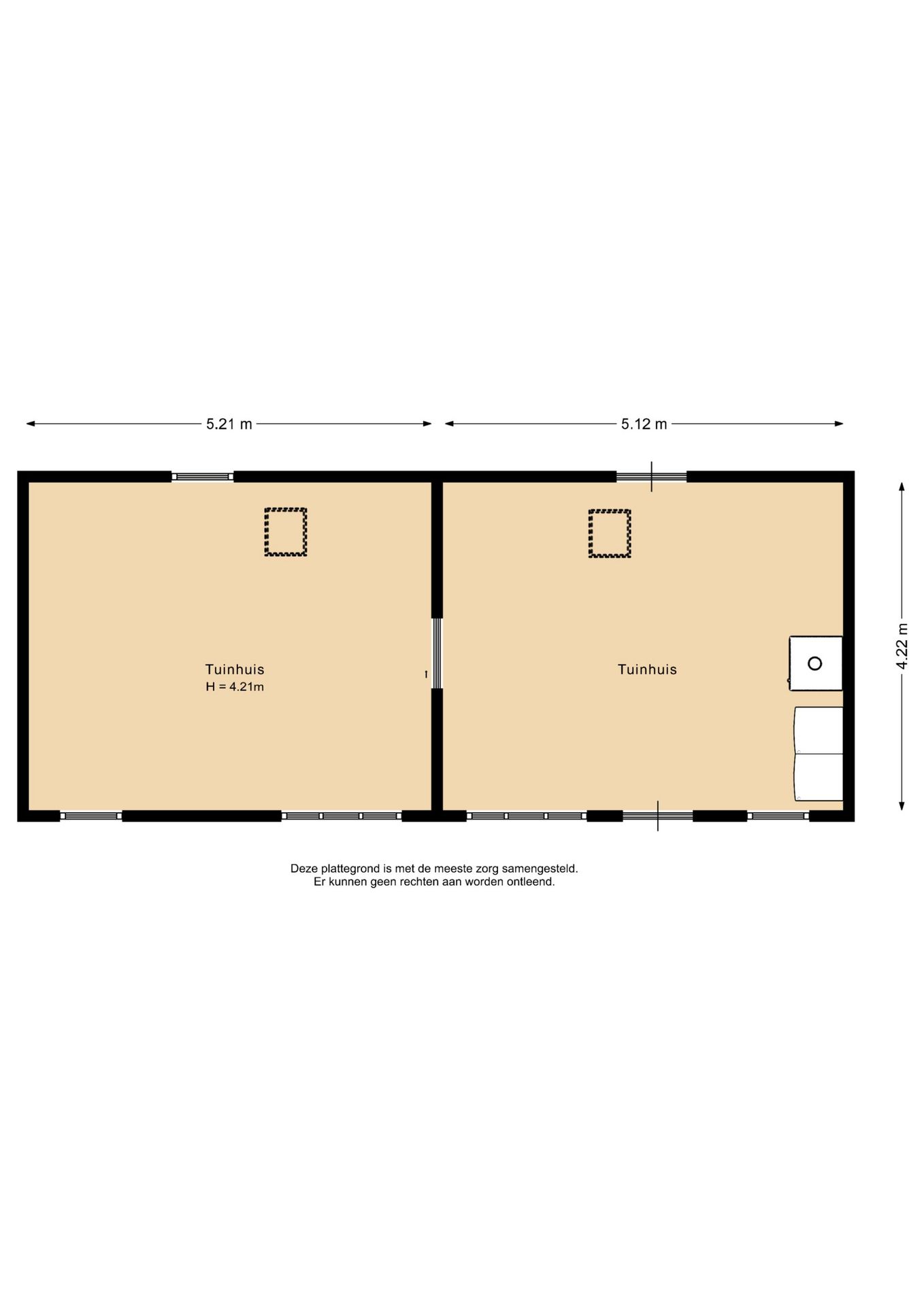 Foto 54 van Bunderstraat 20