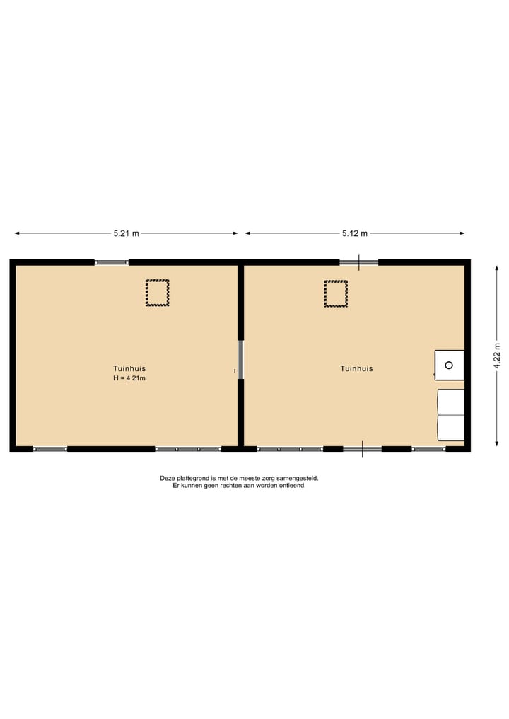 Foto 54 van Bunderstraat 20