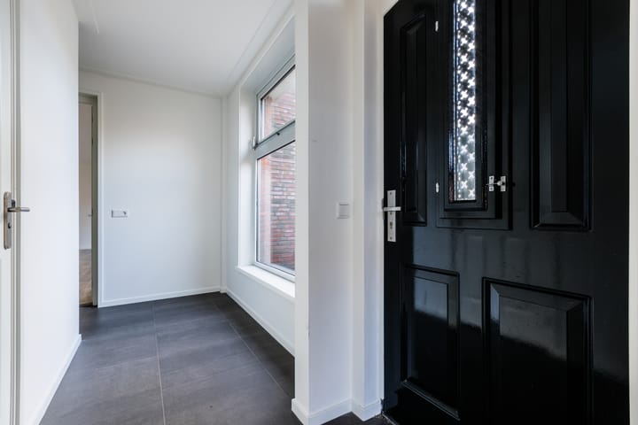 Foto 2 van Jan van Galenstraat 1-A