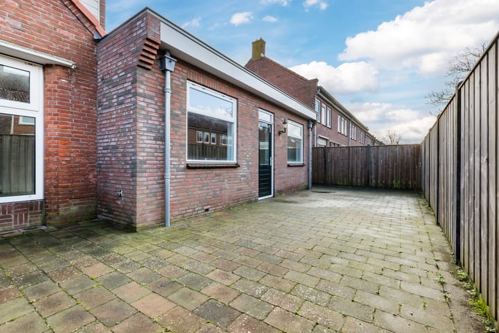 Foto 4 van Jan van Galenstraat 1-A