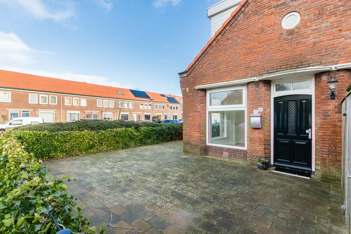 Foto 5 van Jan van Galenstraat 1-A