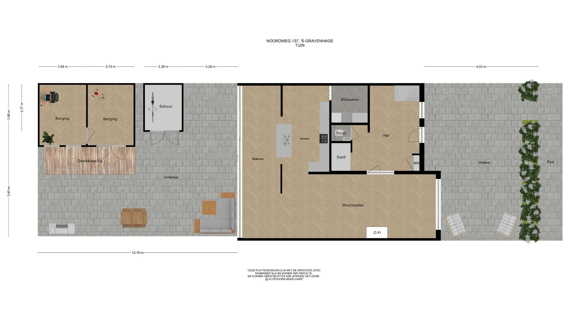 Foto 36 van Noordweg 137