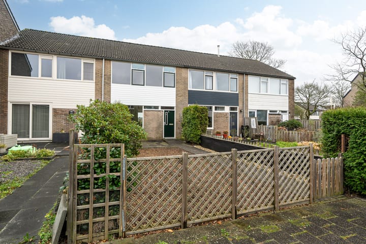 Foto 3 van Wilgenroosje 45