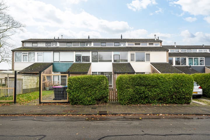 Foto 5 van Wilgenroosje 45