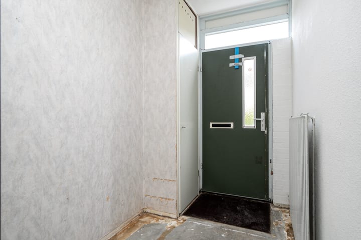 Foto 9 van Wilgenroosje 45