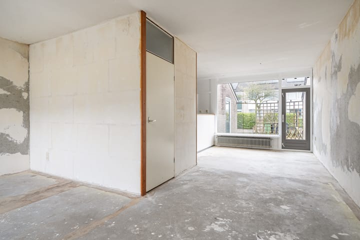 Foto 10 van Wilgenroosje 45