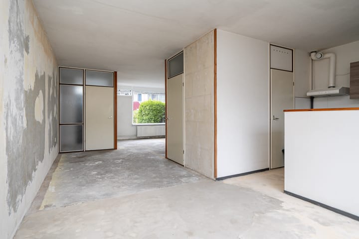 Foto 11 van Wilgenroosje 45