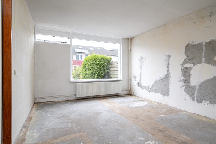 Foto 12 van Wilgenroosje 45