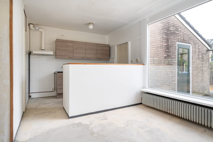 Foto 14 van Wilgenroosje 45