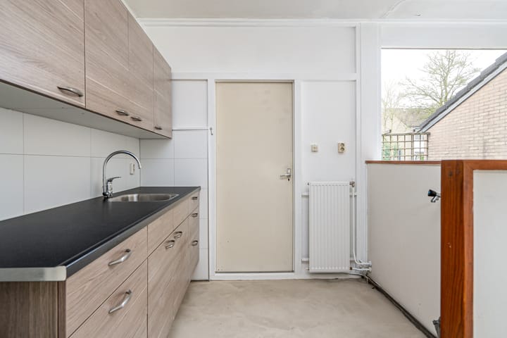 Foto 15 van Wilgenroosje 45