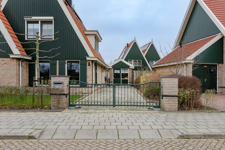 Foto 2 van Dubbelde Skeer 35