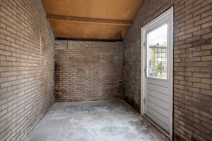 Foto 18 van Wilgenroosje 45