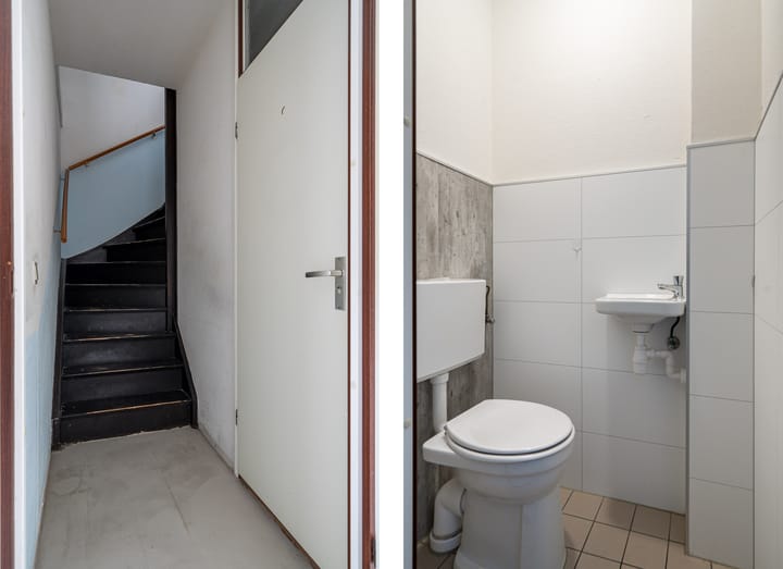 Foto 19 van Wilgenroosje 45