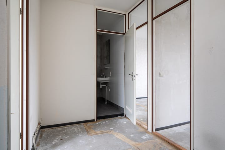 Foto 20 van Wilgenroosje 45