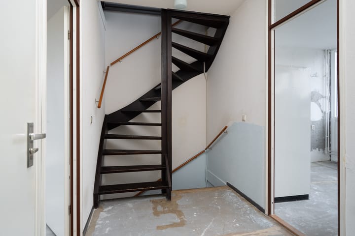 Foto 21 van Wilgenroosje 45