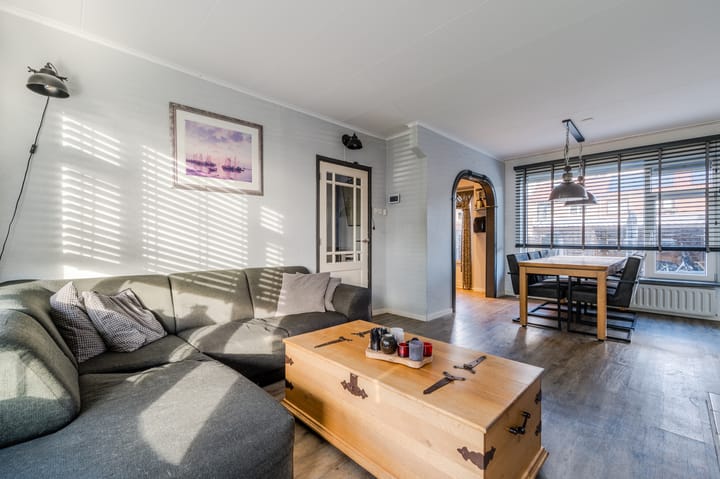 Foto 2 van Nachtegaallaan 188