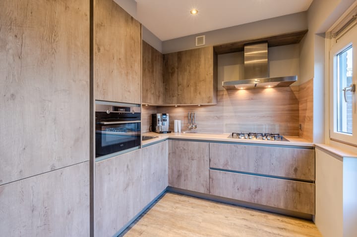 Foto 3 van Nachtegaallaan 188