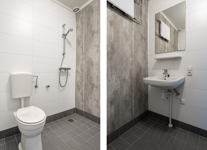 Foto 25 van Wilgenroosje 45