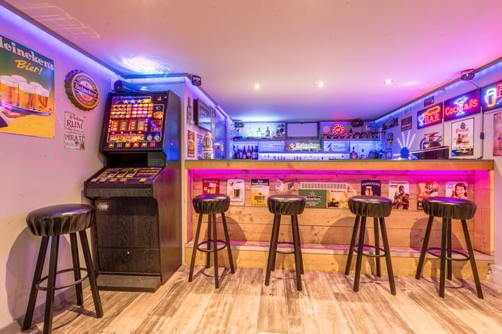 Foto 4 van Nachtegaallaan 188