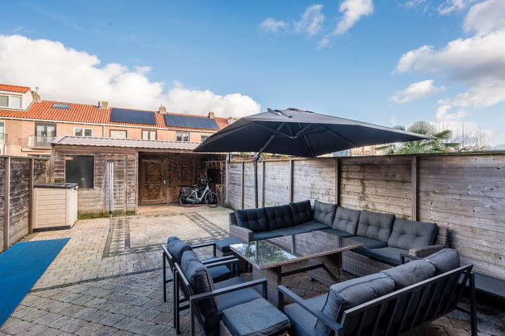 Foto 5 van Nachtegaallaan 188