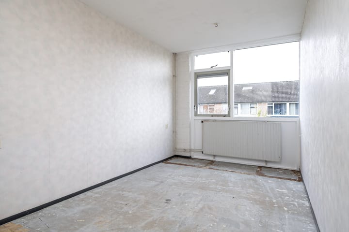 Foto 26 van Wilgenroosje 45