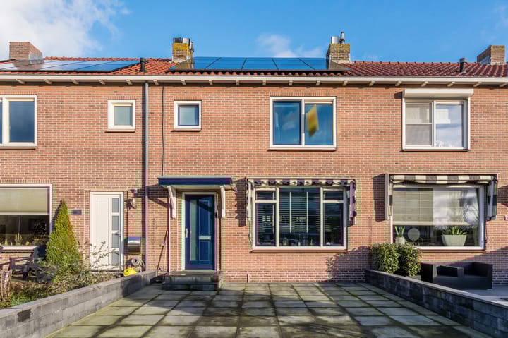 Photo 7 of Nachtegaallaan 188