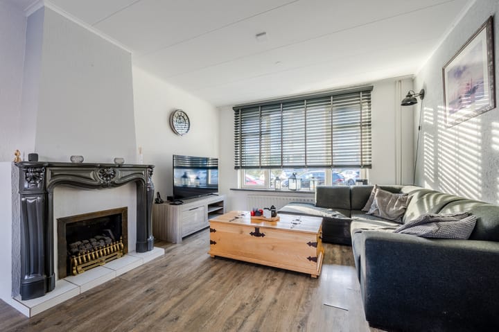 Photo 9 of Nachtegaallaan 188