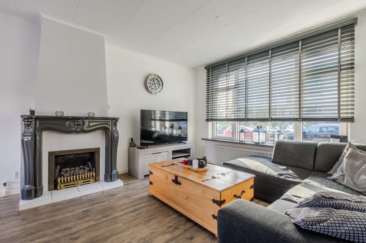 Photo 10 of Nachtegaallaan 188