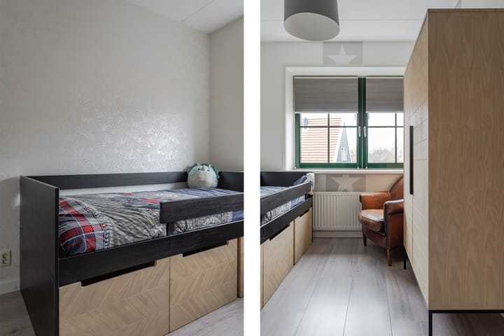 Foto 17 van Dubbelde Skeer 35