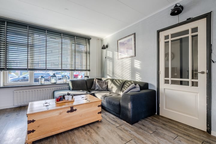 Photo 11 of Nachtegaallaan 188