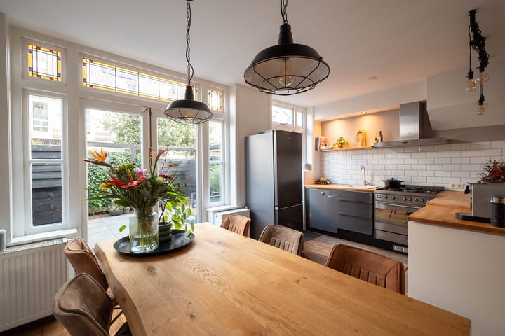 Foto 3 van Boogstraat 56