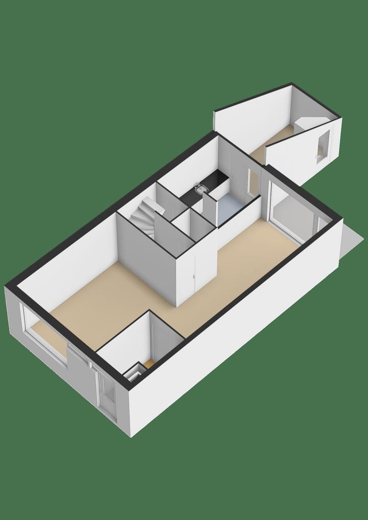 Foto 33 van Wilgenroosje 45