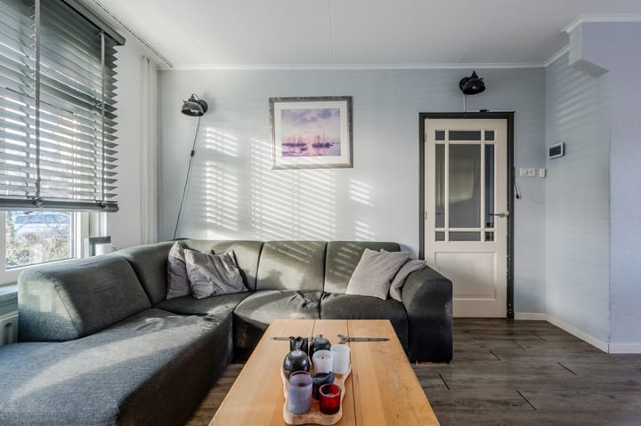 Photo 12 of Nachtegaallaan 188