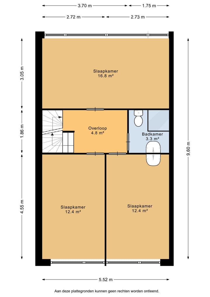 Foto 34 van Wilgenroosje 45