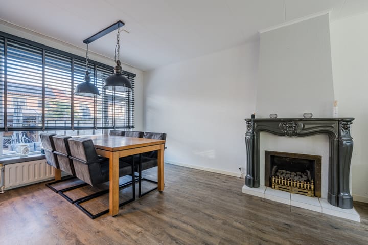 Photo 13 of Nachtegaallaan 188