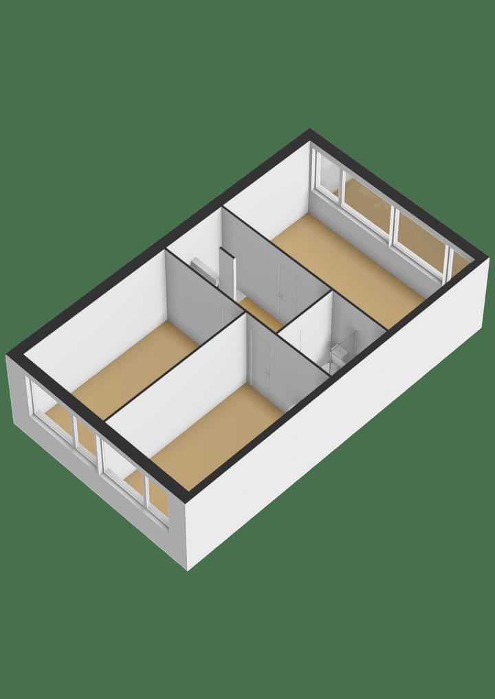 Foto 35 van Wilgenroosje 45