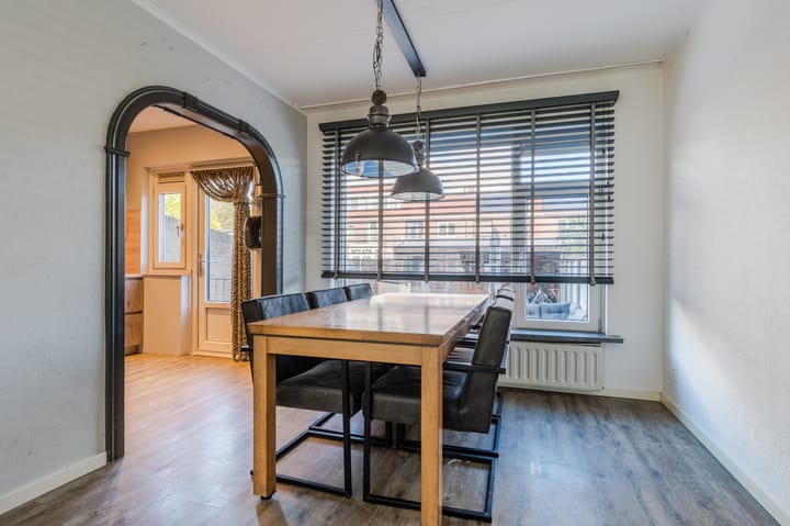 Photo 14 of Nachtegaallaan 188